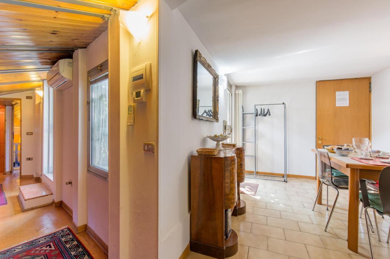Gheller Apartment Vérone Extérieur photo