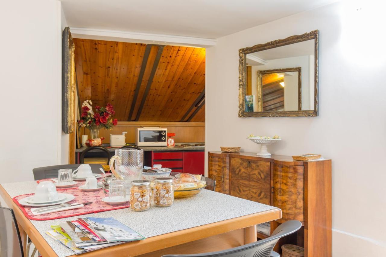 Gheller Apartment Vérone Extérieur photo