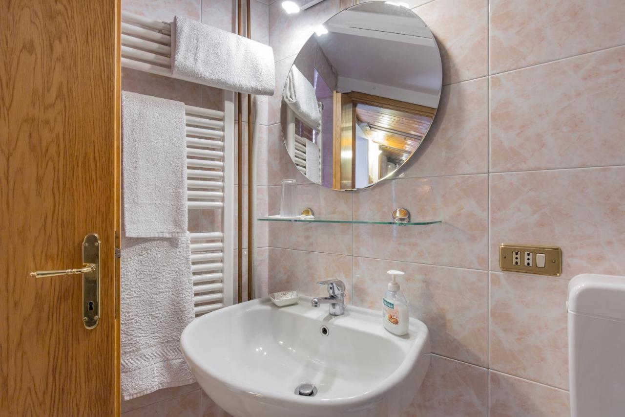 Gheller Apartment Vérone Extérieur photo