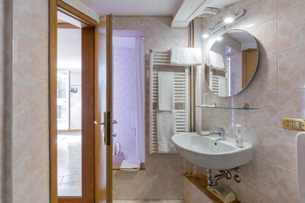 Gheller Apartment Vérone Extérieur photo