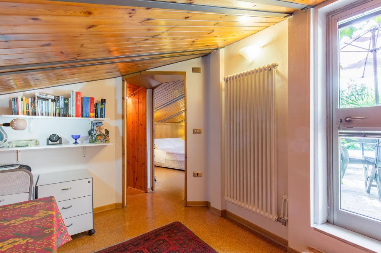 Gheller Apartment Vérone Extérieur photo