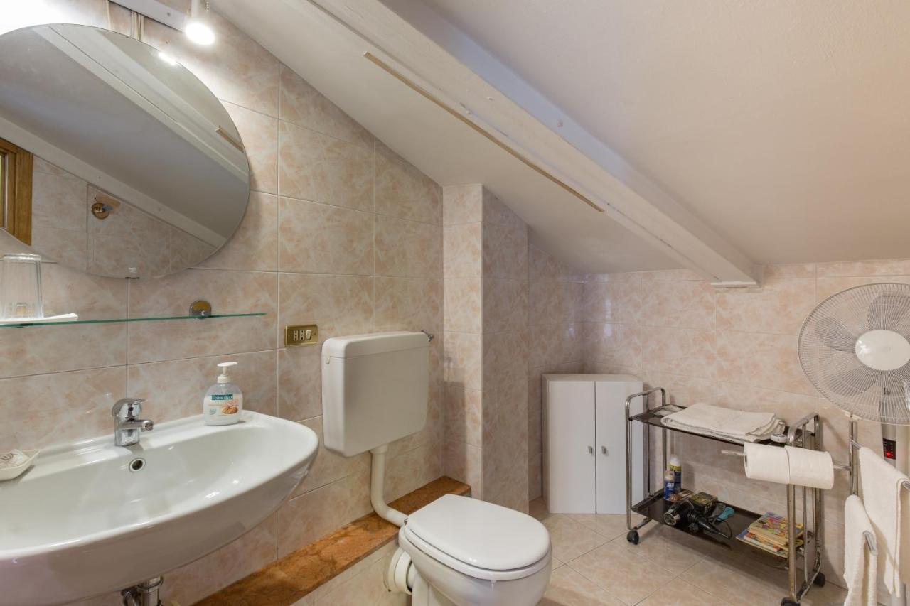 Gheller Apartment Vérone Extérieur photo