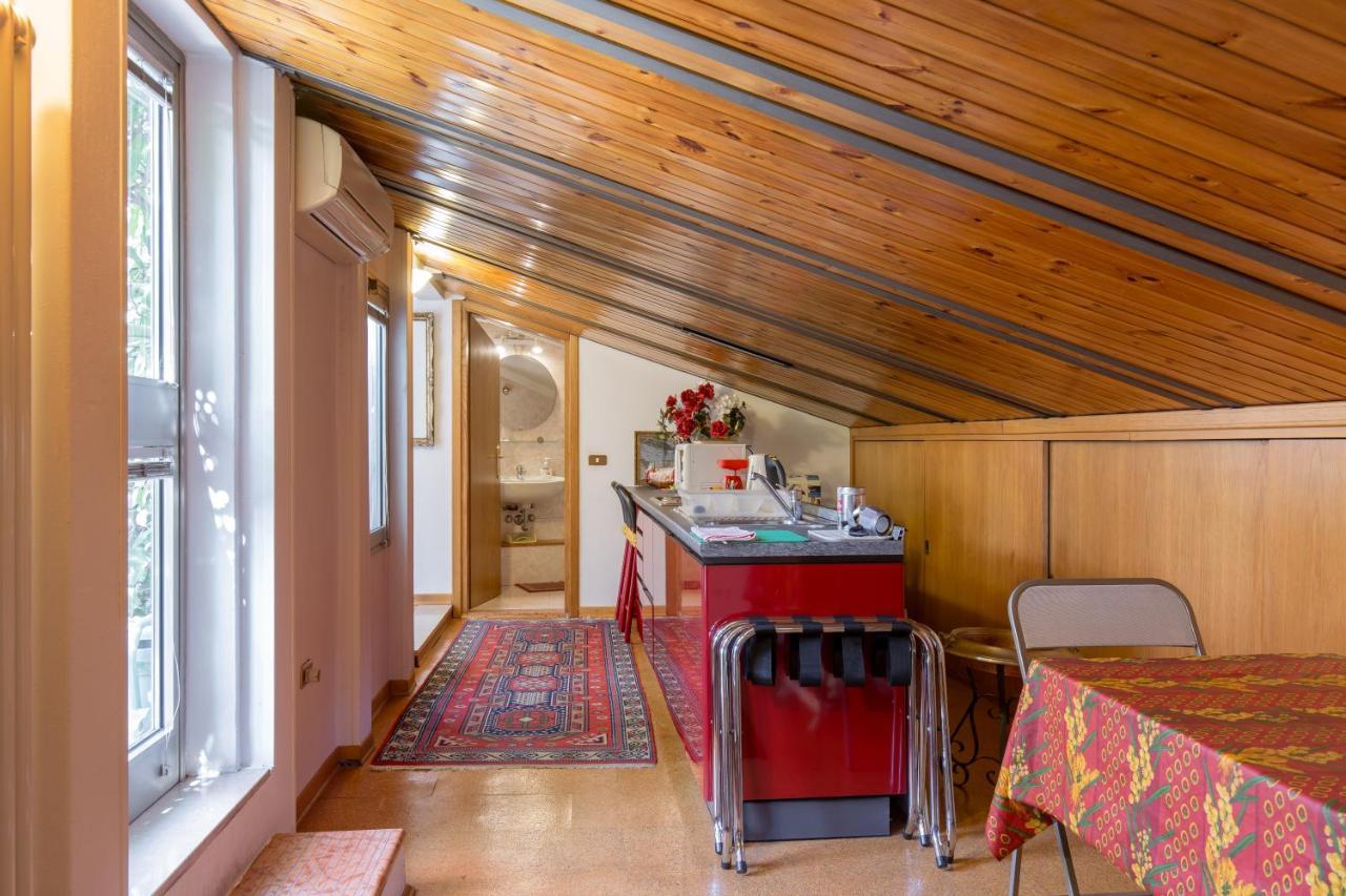 Gheller Apartment Vérone Extérieur photo